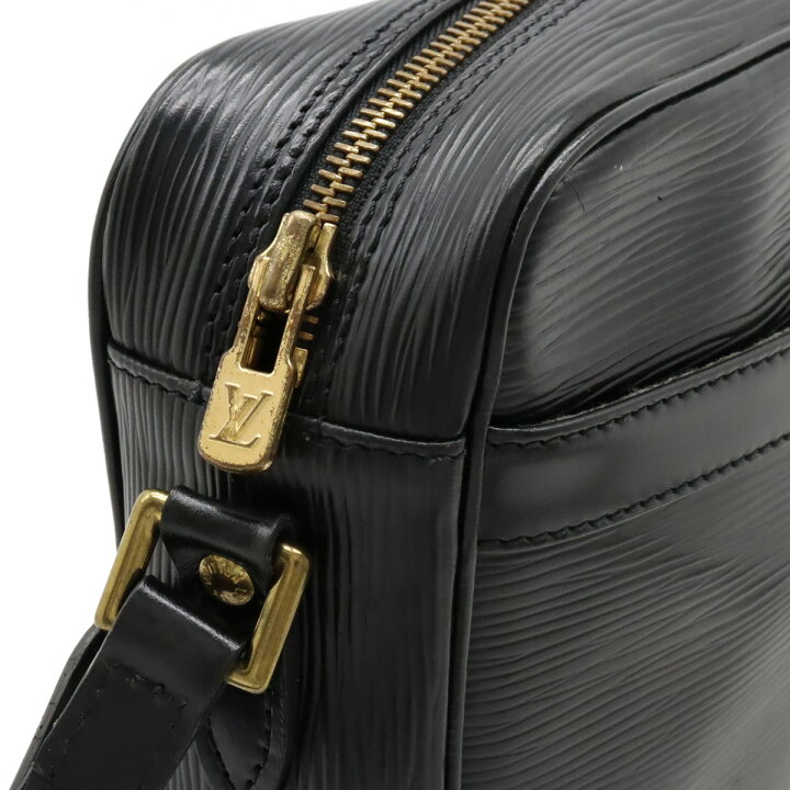 楽天市場】LOUIS VUITTON ルイ ヴィトン エピ トロカデロ24 ショルダー 