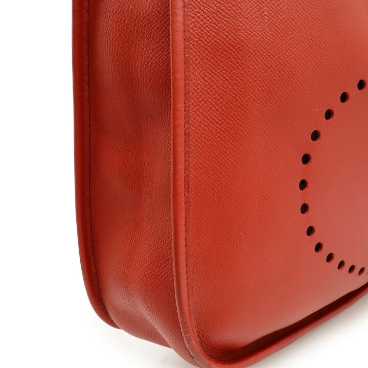 楽天市場】HERMES エルメス エヴリン エブリンI エブリン1 GM 