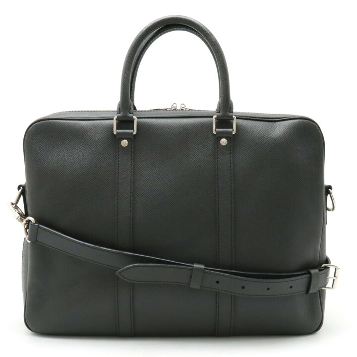 楽天市場】LOUIS VUITTON ルイ ヴィトン タイガ PDV ポルト ドキュマン 