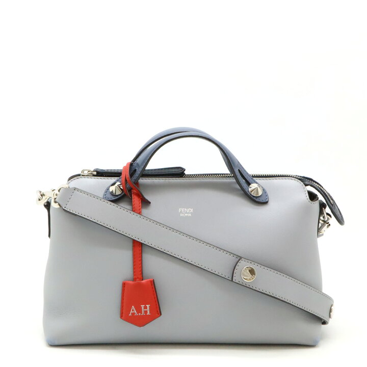 楽天市場】FENDI フェンディ BY THE WAY バイザウェイ ミディアム 