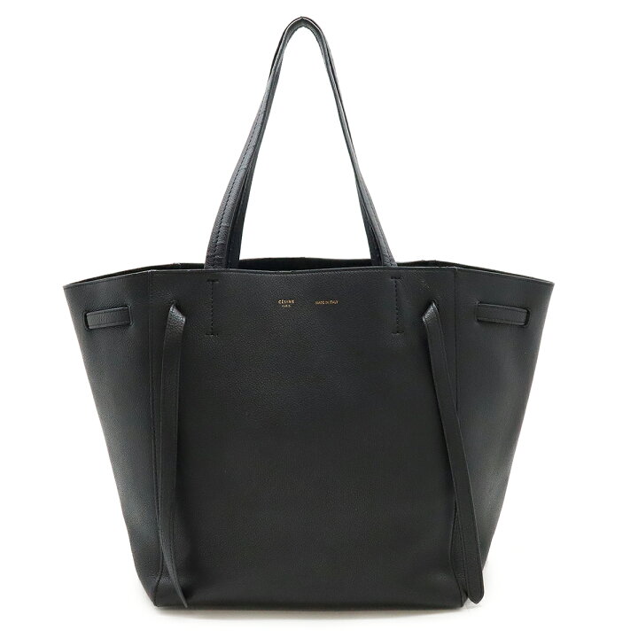 楽天市場】CELINE セリーヌ カバ ファントム スモール ベルト トート 