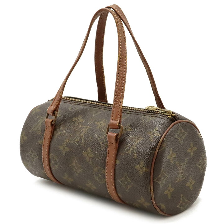 楽天市場】LOUIS VUITTON ルイ ヴィトン モノグラム パピヨン22 