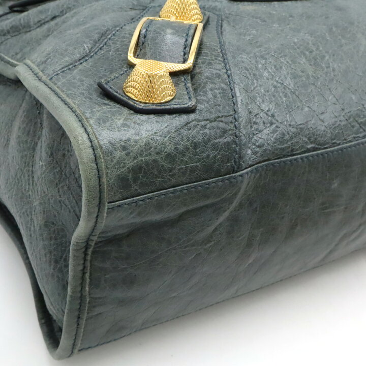 楽天市場】BALENCIAGA バレンシアガ ザ ジャイアント シティ 