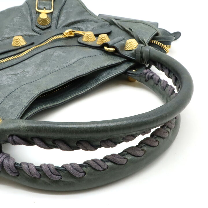 楽天市場】BALENCIAGA バレンシアガ ザ ジャイアント シティ 