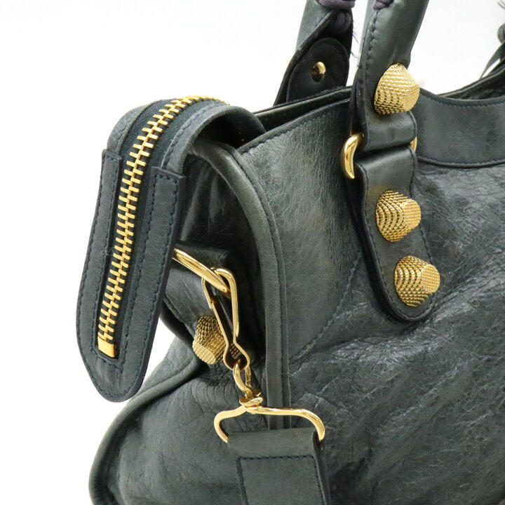楽天市場】BALENCIAGA バレンシアガ ザ ジャイアント シティ 