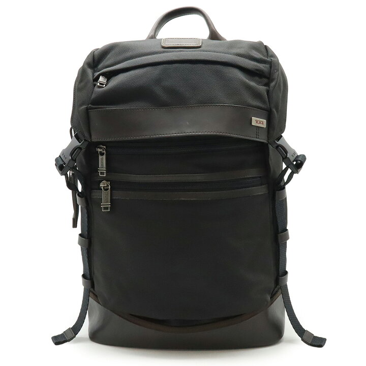 楽天市場】TUMI トゥミ ALPHA BRAVO アルファ ブラヴォ キンザー 