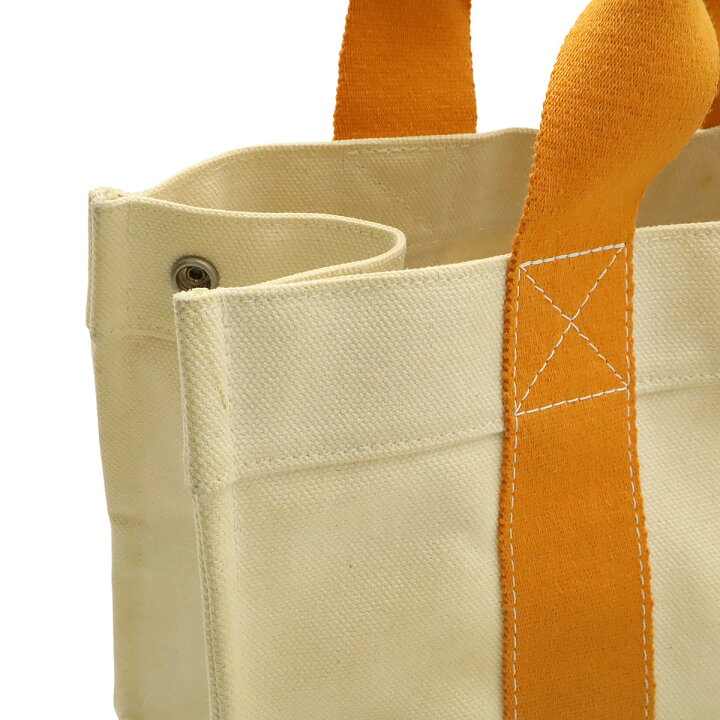 楽天市場】HERMES エルメス ボラボラPM ボラボラトートPM トートバッグ 