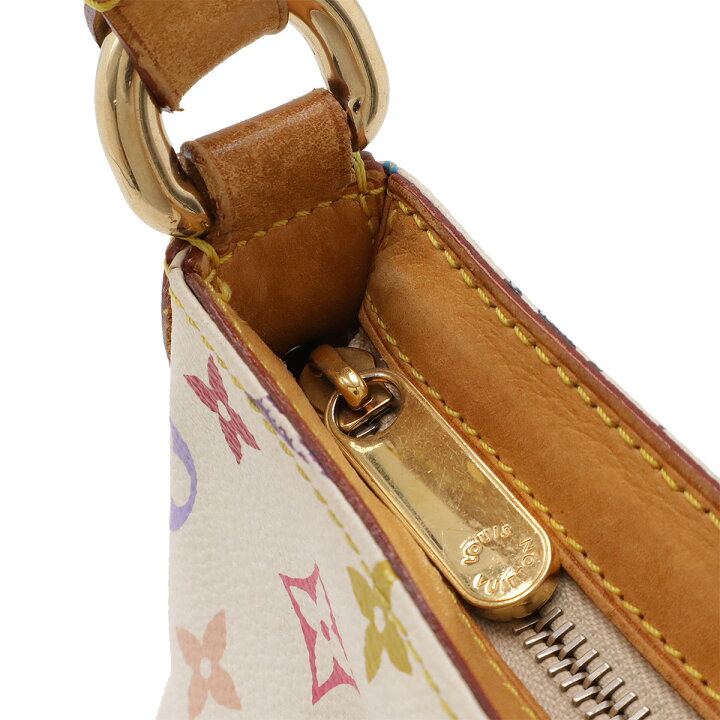 楽天市場】LOUIS VUITTON ルイ ヴィトン モノグラムマルチカラー 