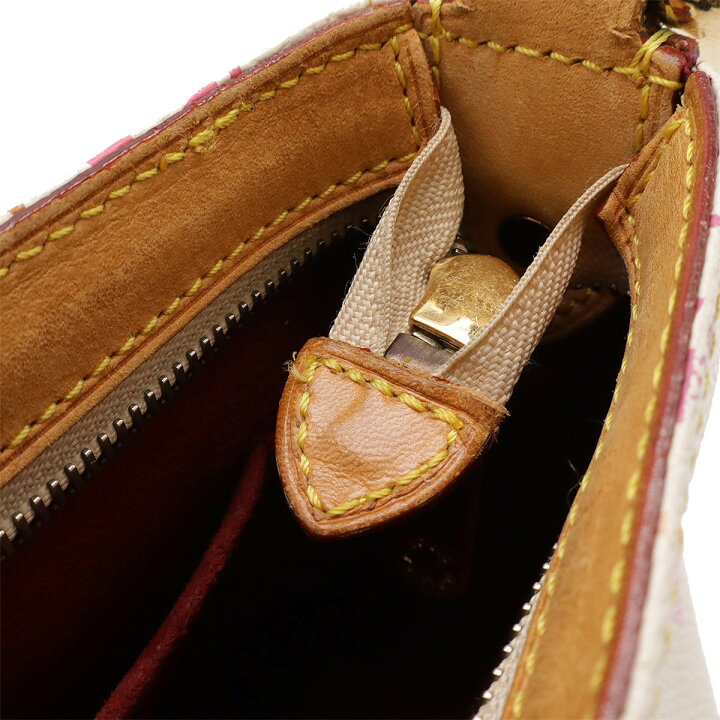 楽天市場】LOUIS VUITTON ルイ ヴィトン モノグラムマルチカラー 