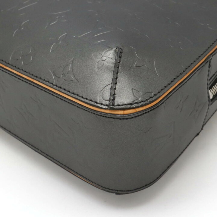 楽天市場】LOUIS VUITTON ルイ ヴィトン モノグラムマット マルデン 