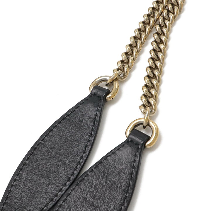 楽天市場】GUCCI グッチ グッチシマ ショルダーバッグ チェーン 