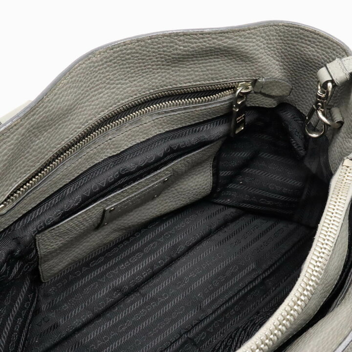 楽天市場】PRADA プラダ ハンドバッグ トートバッグ 2WAY ショルダー 
