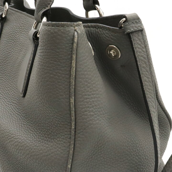 楽天市場】PRADA プラダ ハンドバッグ トートバッグ 2WAY ショルダー 