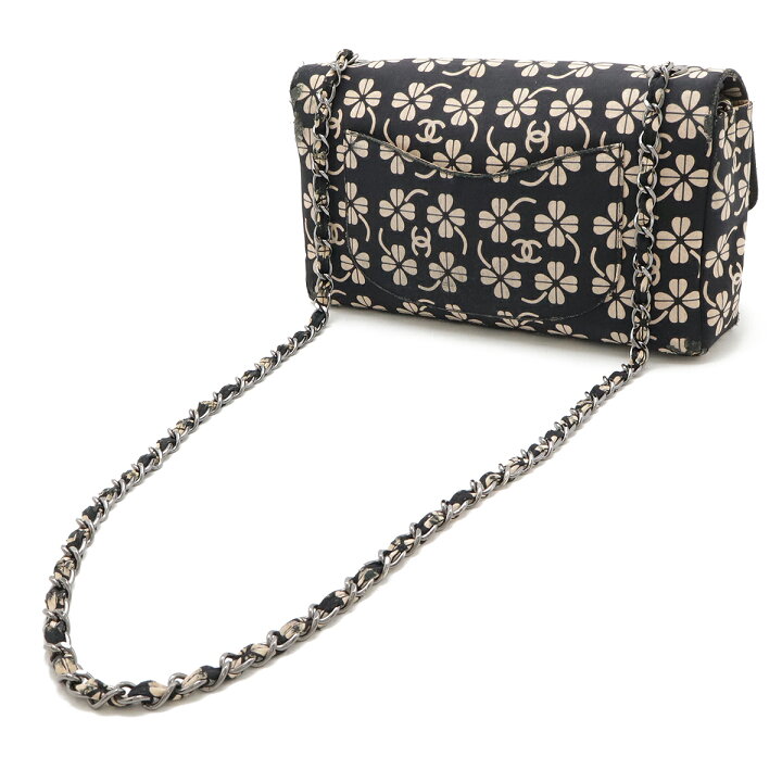 楽天市場】CHANEL シャネル ココマーク チェーンショルダーバッグ 