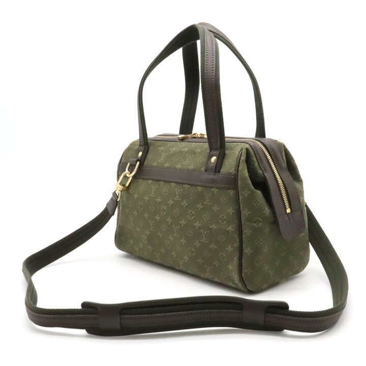 楽天市場】LOUIS VUITTON ルイ ヴィトン モノグラムミニ 