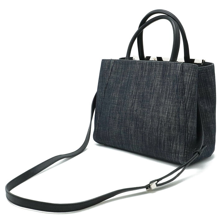 楽天市場】FENDI フェンディ プチ トゥージュール PETITE 2JOURS 