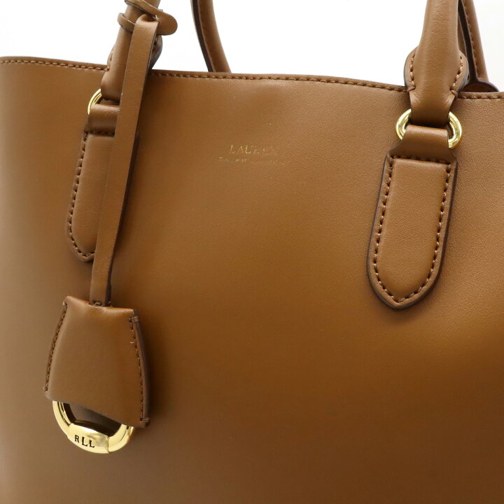楽天市場】LAUREN RALPH LAUREN ローレン ラルフローレン トートバッグ 