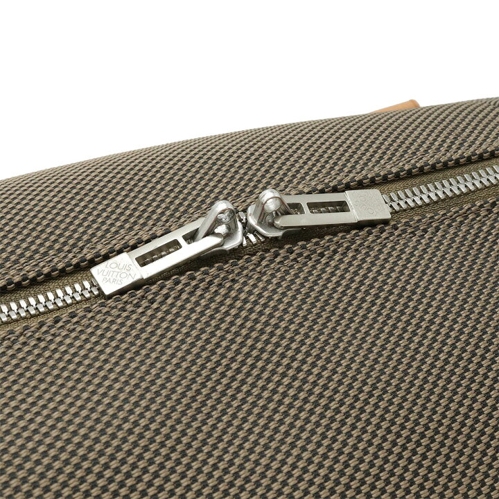 楽天市場】LOUIS VUITTON ルイ ヴィトン ダミエジェアン アタカン 