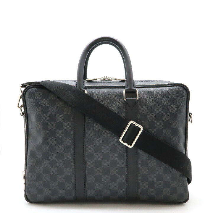 楽天市場】LOUIS VUITTON ルイ ヴィトン ダミエグラフィット イカール 