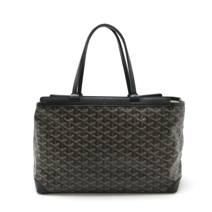 楽天市場】GOYARD ゴヤール ベルシャスPM トートバッグ ショルダー 