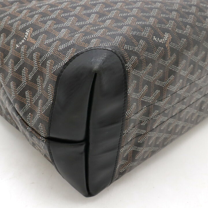 楽天市場】GOYARD ゴヤール ベルシャスPM トートバッグ ショルダー 
