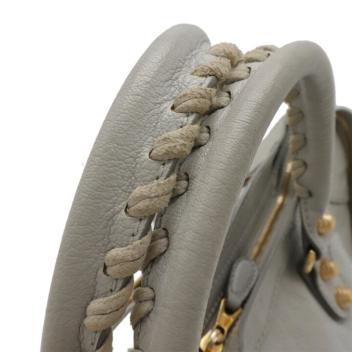 楽天市場】BALENCIAGA バレンシアガ ジャイアント シティ エディターズ 