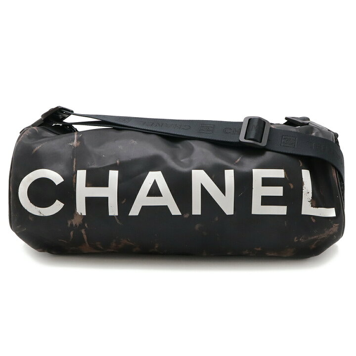 楽天市場】CHANEL シャネル スポーツライン ココマーク ワンショルダー 