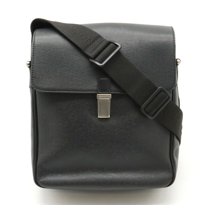 楽天市場】LOUIS VUITTON ルイ ヴィトン タイガ ヤランガ ショルダー 