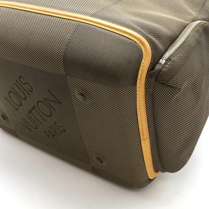 楽天市場】LOUIS VUITTON ルイ ヴィトン ダミエジェアン アヴァン 