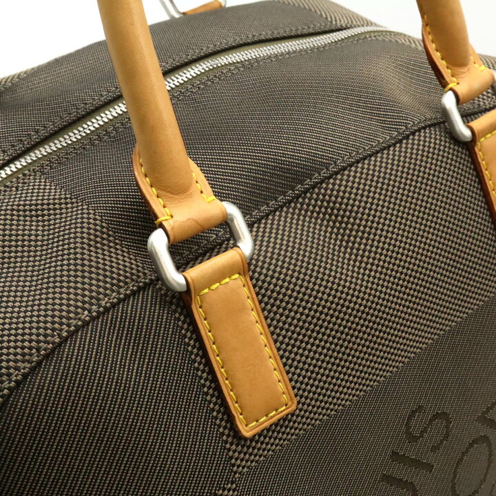 楽天市場】LOUIS VUITTON ルイ ヴィトン ダミエジェアン アヴァン 