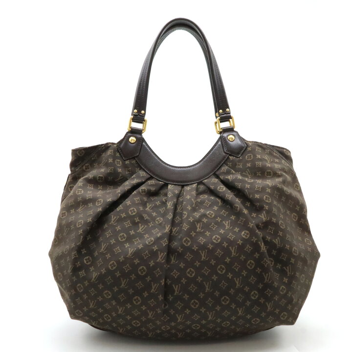 楽天市場】LOUIS VUITTON ルイ ヴィトン モノグラムイディール 