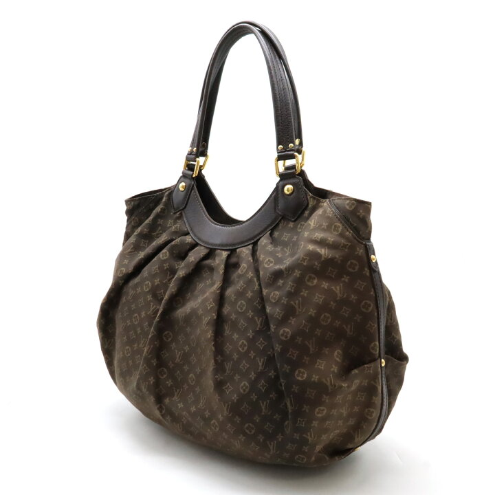 楽天市場】LOUIS VUITTON ルイ ヴィトン モノグラムイディール 