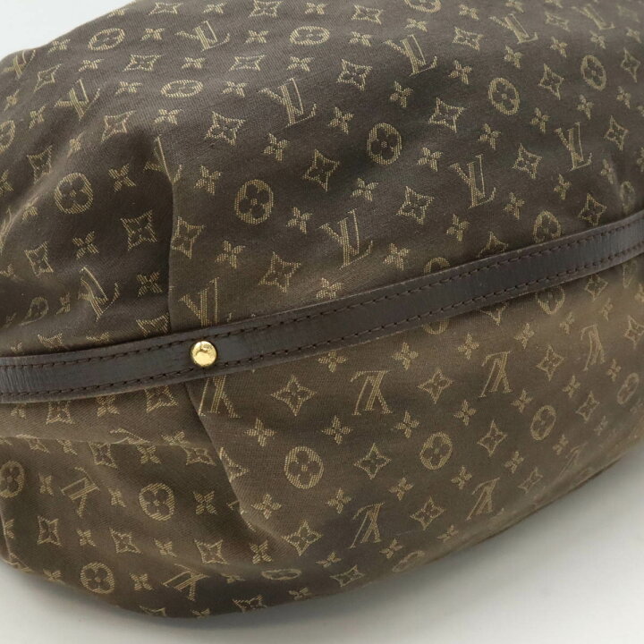 楽天市場】LOUIS VUITTON ルイ ヴィトン モノグラムイディール 