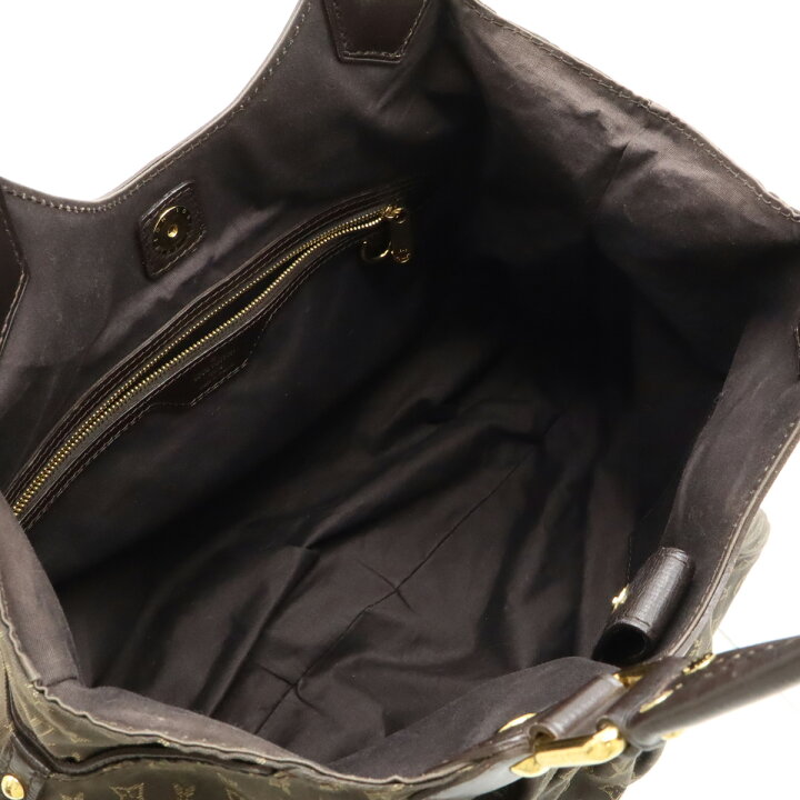 楽天市場】LOUIS VUITTON ルイ ヴィトン モノグラムイディール 