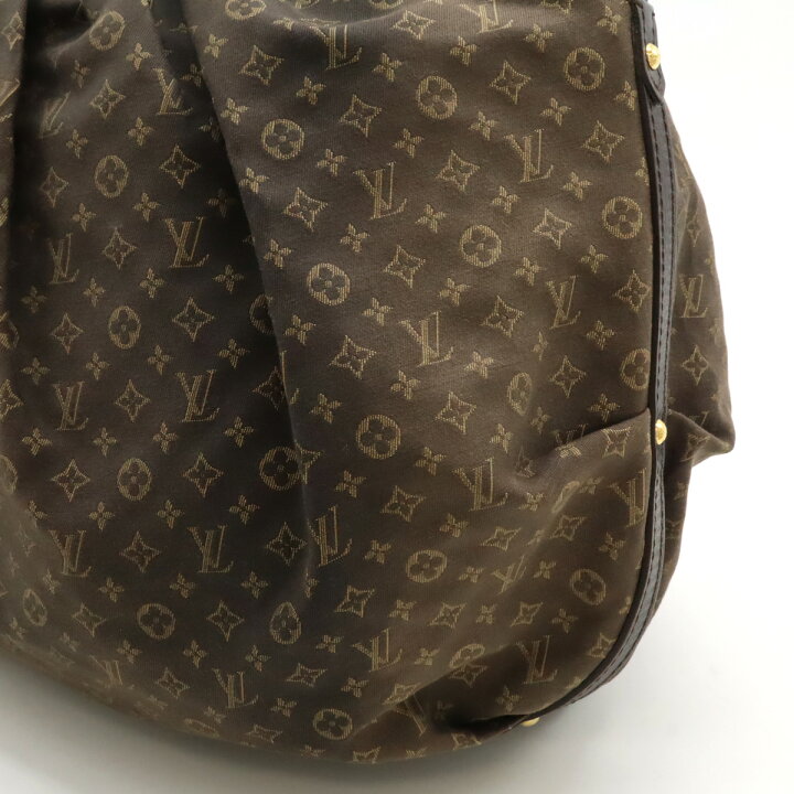 楽天市場】LOUIS VUITTON ルイ ヴィトン モノグラムイディール 
