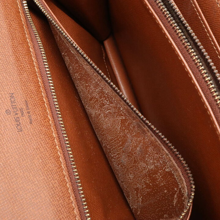 楽天市場】LOUIS VUITTON ルイ ヴィトン モノグラム コンコルド  