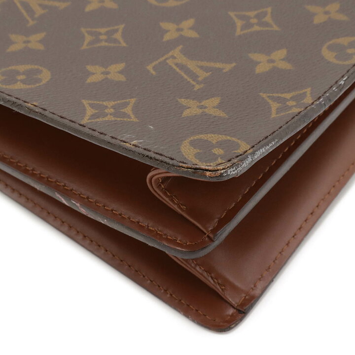 楽天市場】LOUIS VUITTON ルイ ヴィトン モノグラム コンコルド  