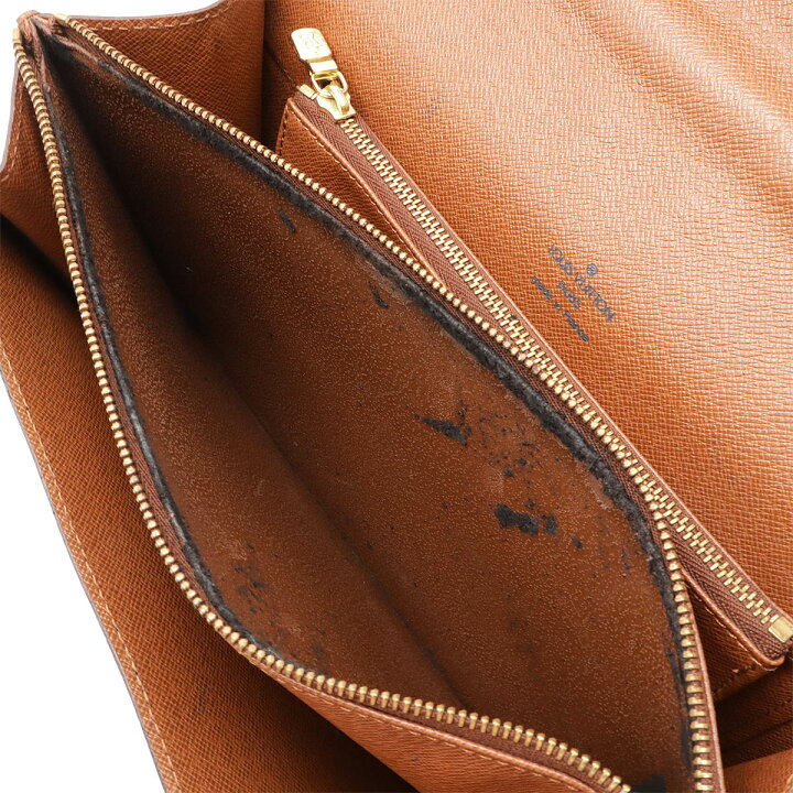 楽天市場】LOUIS VUITTON ルイ ヴィトン モノグラム コンコルド  