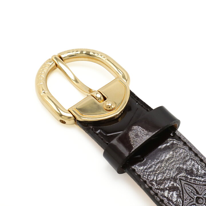 楽天市場】LOUIS VUITTON ルイ ヴィトン モノグラムヴェルニ サン  