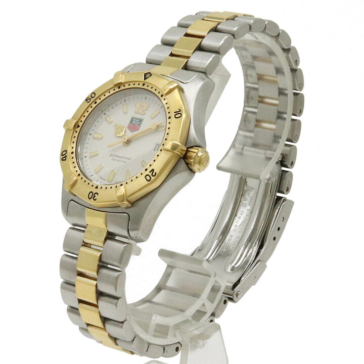 楽天市場】【ウォッチ】TAG Heuer タグ ホイヤー プロフェッショナル  