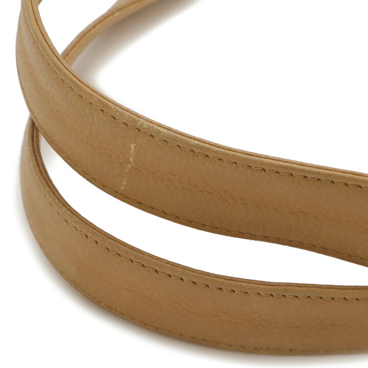 楽天市場】CHANEL シャネル ココマーク トリプルココ チェーン  