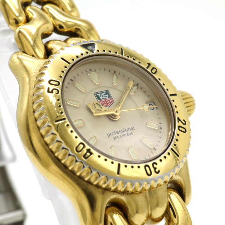 楽天市場】TAG Heuer タグ ホイヤー Selシリーズ セルシリーズ  