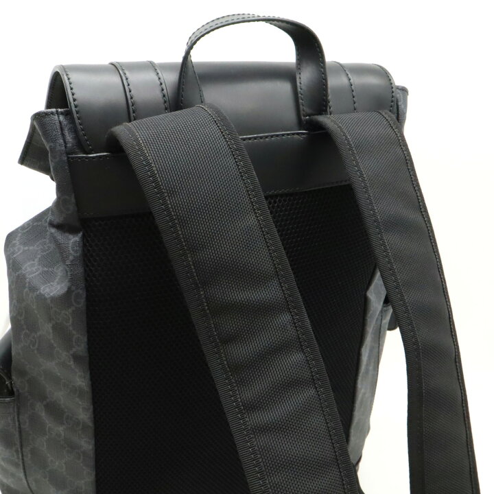 楽天市場】GUCCI グッチ ソフトGGスプリーム シェリーライン バック  