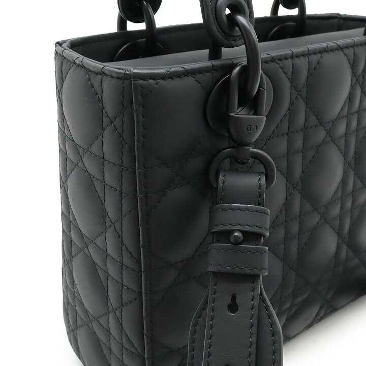 楽天市場】Christian Dior クリスチャン ディオール レディディオール 