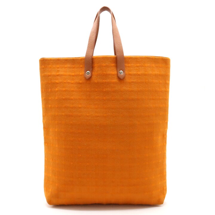 楽天市場】【バッグ】HERMES エルメス アメダバ ディアゴGM トート  