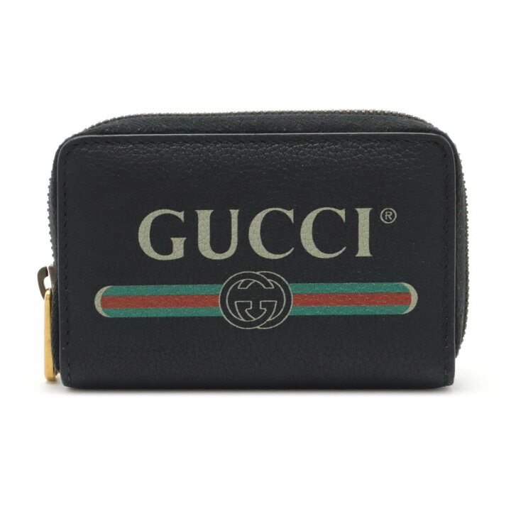 楽天市場】GUCCI グッチ グッチプリント コインケース 小銭入れ コイン  
