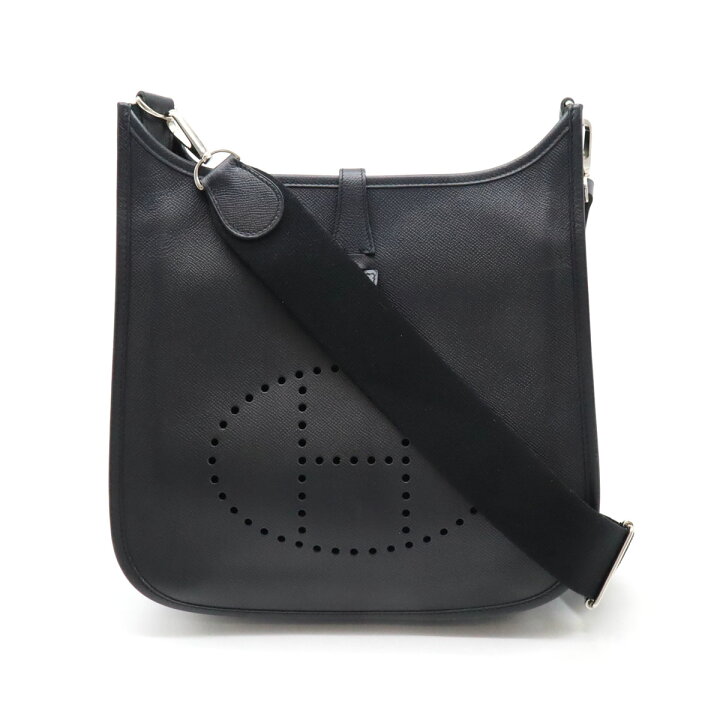 楽天市場】HERMES エルメス エヴリン3 PM エブリンIII ショルダー 