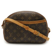 楽天市場】ルイ・ヴィトン louis vuitton ブロワ ショルダー バッグ 