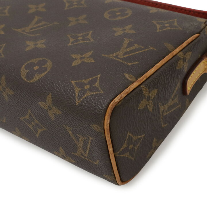 楽天市場】LOUIS VUITTON ルイ ヴィトン モノグラム レシタル 
