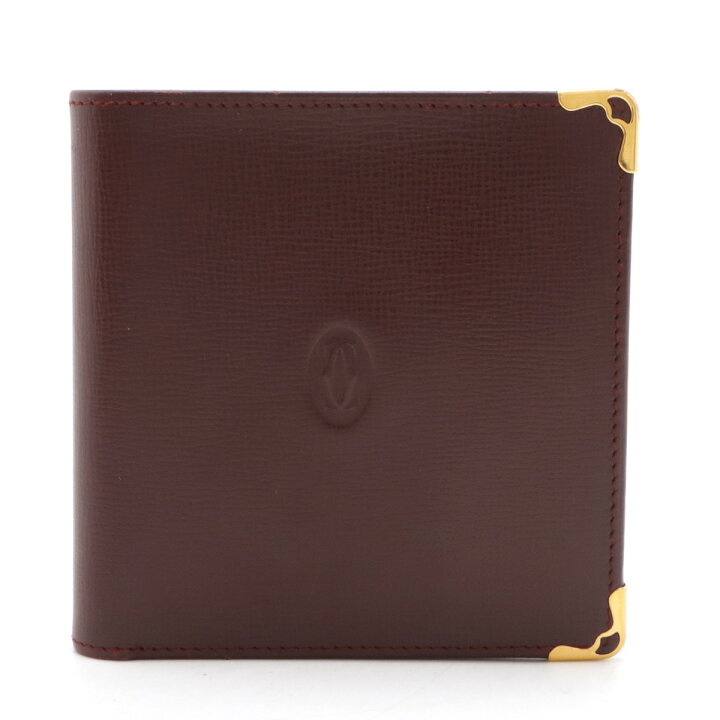 楽天市場】Cartier カルティエ マストライン マスト ドゥ カルティエ 2  